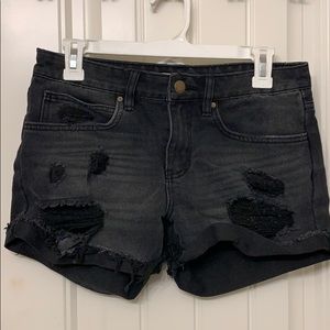 Billabong Black Shorts